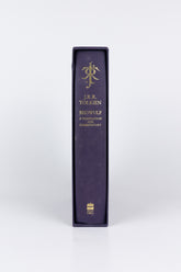 Beowulf – J. R. R. TOLKIEN